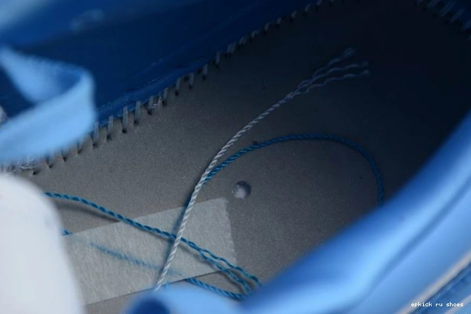 Rep Air Low 1 (W) Jordan AO9944-441 UNC 0801